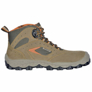Calzado de Seguridad Cofra NEW IONIAN S1 PS SC FO SR