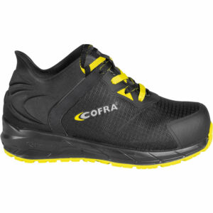 Calzado de Seguridad Cofra Sprint S1 PS SC FO SR