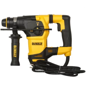 Martillo Ligero Combinado Motor Vertical 950W