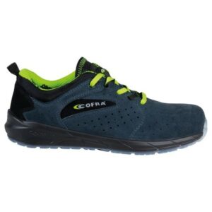 Calzado de Seguridad Cofra TRIPLING S1 PS FO SR