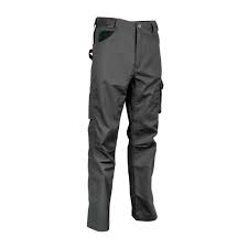 Pantalones de Trabajo Cofra DRILL