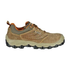 Calzado de Seguridad Cofra NEW RED SEA S1 P SRC