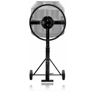Hormigonera Werku WK403780 de 180 litros y 800 W