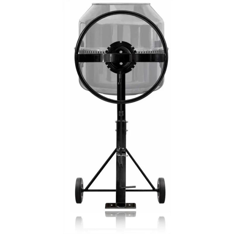 Hormigonera Werku WK403780 de 180 litros y 800 W