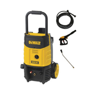 Hidrolimpiadora compacta 2900W